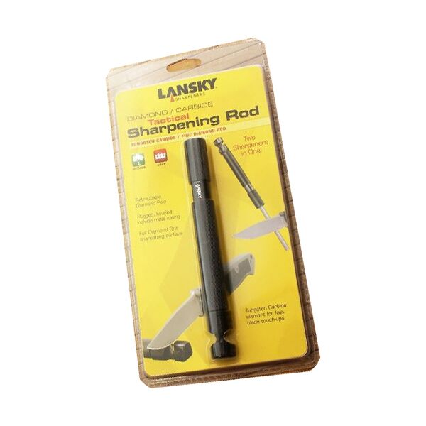 Стержень Lansky Tactical Sharpening Rod, LNLCD02 - 4