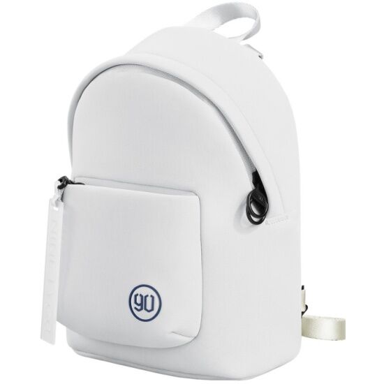 Рюкзак Ninetygo NEOP.MINI multi-purpose bag 90BBPXX2012W (Grey) - 2