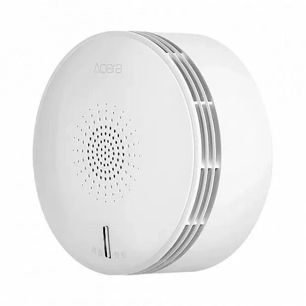 Датчик дыма Aqara Smoke Alarm NB-Iot Version (White/Белый) - 1