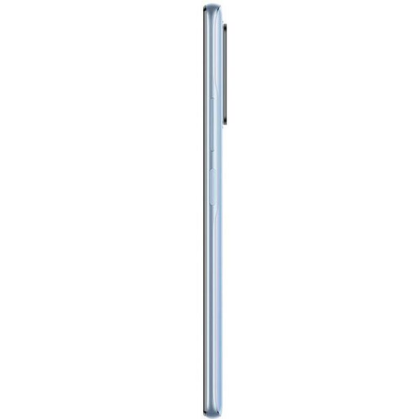 Смартфон Xiaomi Mi 11i 8/128GB (Celestial Silver) - 4
