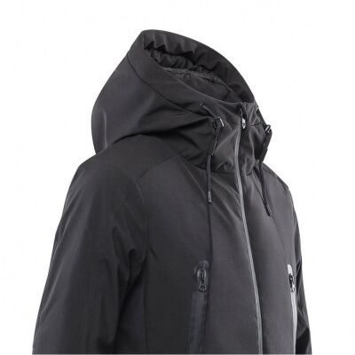 Куртка с подогревом 90 Points Temperature Control Jacket S (Черная/Black) - 2