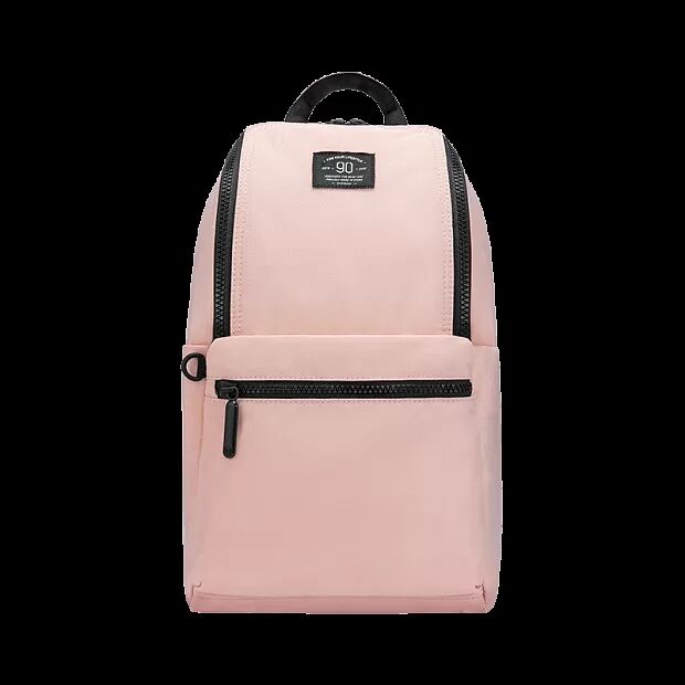 Рюкзак 90 Points Pro Leisure Travel Backpack 18L (Pink/Розовый) - 1