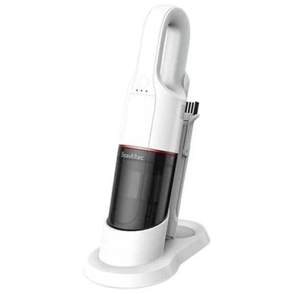 Беспроводной ручной пылесос Beautitec Wireless Vacuum Cleaner CX1 (White/Белый) 