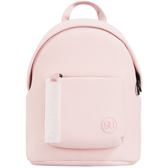 Рюкзак Ninetygo NEOP.MINI multi-purpose bag (90BBPXX2012W) (Pink) RU - 1
