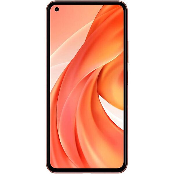 Смартфон Xiaomi Mi 11 Lite 8/128GB (Peach Pink) EU - 5