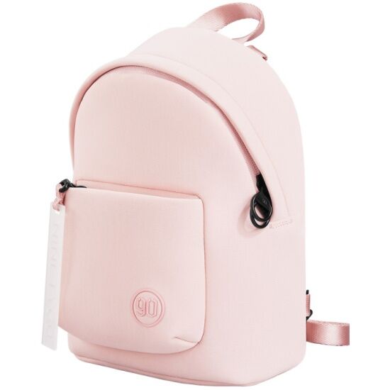 Рюкзак Ninetygo NEOP.MINI multi-purpose bag (90BBPXX2012W) (Pink) RU - 2