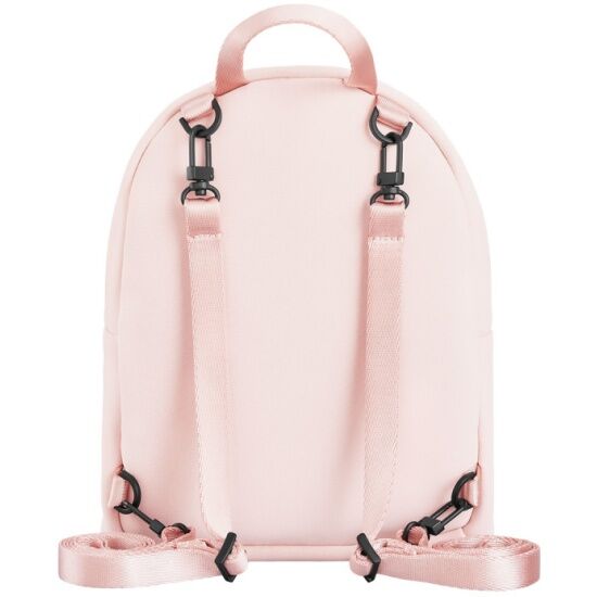 Рюкзак Ninetygo NEOP.MINI multi-purpose bag (90BBPXX2012W) (Pink) RU - 3