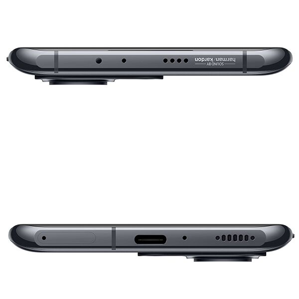Смартфон Xiaomi Mi 11 8/256GB (Midnight Grey) EU - 5