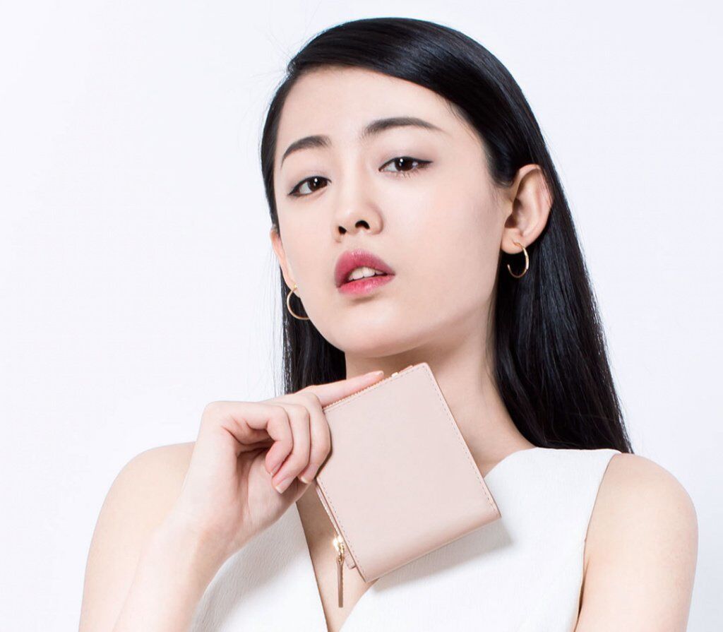 Xiaomi Urevo Leather Ladies Wallet
