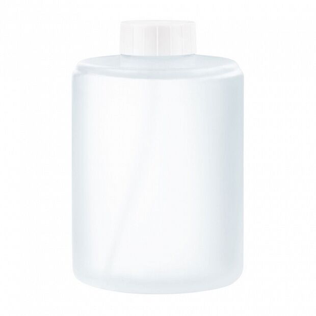 Сменный блок для дозатора Mijia Automatic Foam Soap Dispenser 1шт (White) - 1