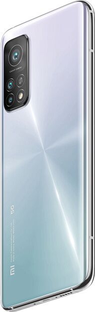Смартфон Xiaomi Mi 10T Pro 8GB/256GB RU, Aurora Blue - 4