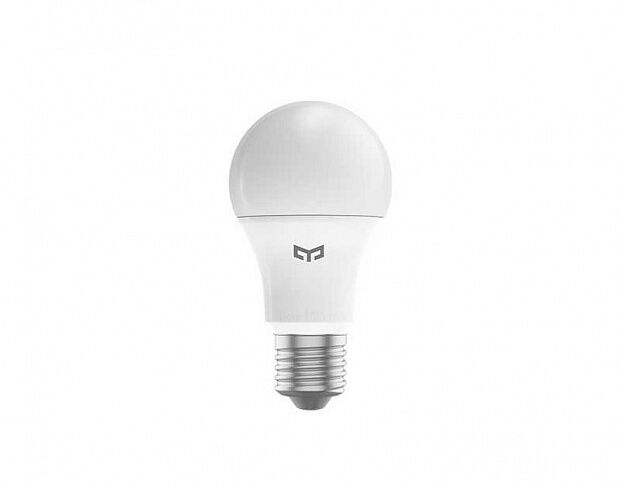 Xiaomi Yeelight Led Lamp 5W (White) - 1