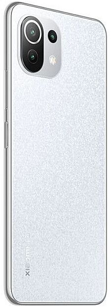 Смартфон Xiaomi 11 Lite 5G NE 8Gb/128Gb EU (Snowflake White) - 7