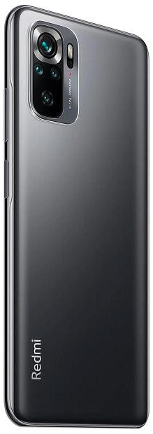Смартфон Redmi Note 10S 6/64GB NFC RU (Onyx Gray) - 7