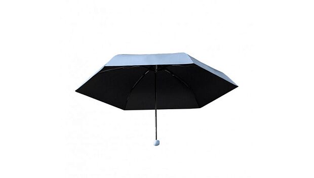 Зонт Zuodu Fashionable Umbrella (Blue) - 1