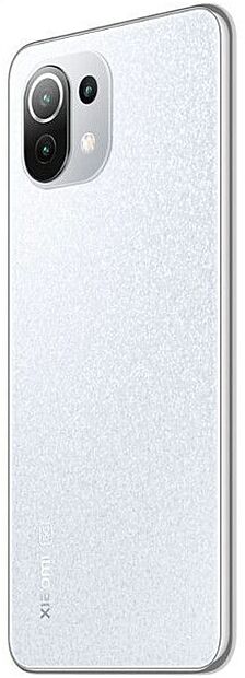 Смартфон Xiaomi 11 Lite 5G NE 8Gb/128Gb EU (Snowflake White) - 8