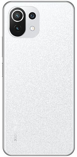 Смартфон Xiaomi 11 Lite 5G NE 8Gb/128Gb EU (Snowflake White) - 4