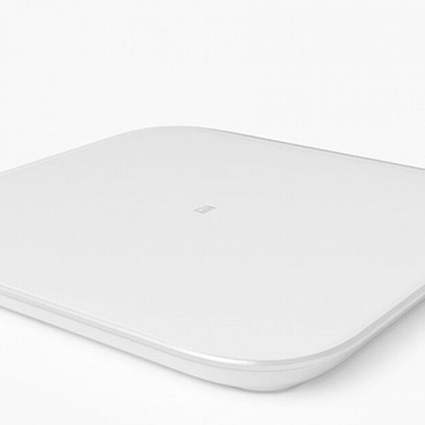 Умные весы Xiaomi Mi Smart Scale 2 Weight (White/Белые) - отзывы владельцев и опыте использования - 5