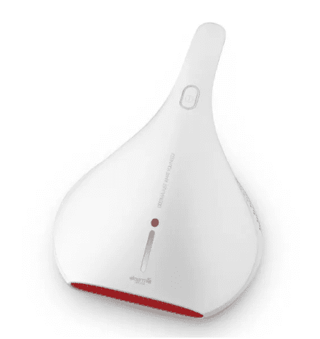 Пылесос для удаления пылевого клеща Deerma Mites Vacuum Cleaner CM800 CN (White/Белый) - отзывы - 1