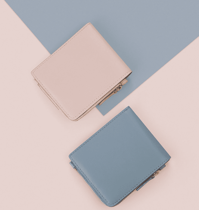 Xiaomi Urevo Leather Ladies Wallet