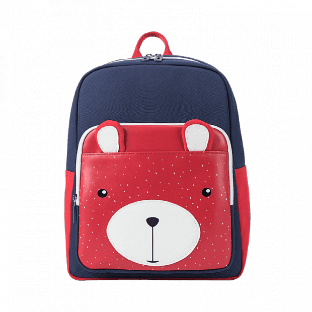 Xiaomi Yang Baby Kindergarten Schoolbag (Blue) 